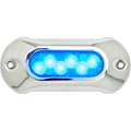 Attwood Light Armor Underwater Light, 5"