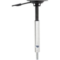 Power Ped Alum Removable
