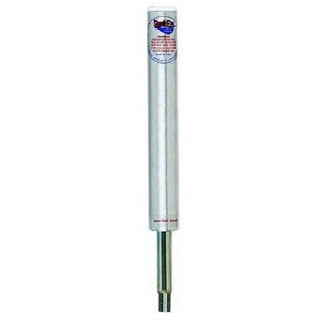 Attwood Lock'N-Pin 3/4" Boat Seat Pin Post SP-2164 - Non-Threaded