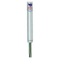 Lock-N-Pin Ped Post 16" No Thread