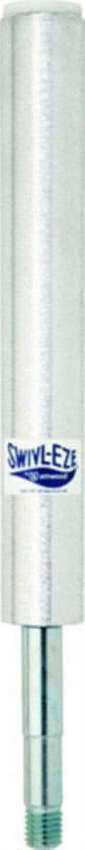 Attwood Lock'N-Pin 3/4" Post