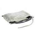 1/4X50' Diabnylon White