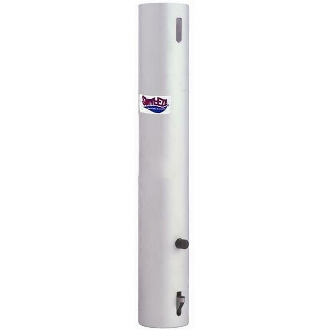 Extension Post 11'