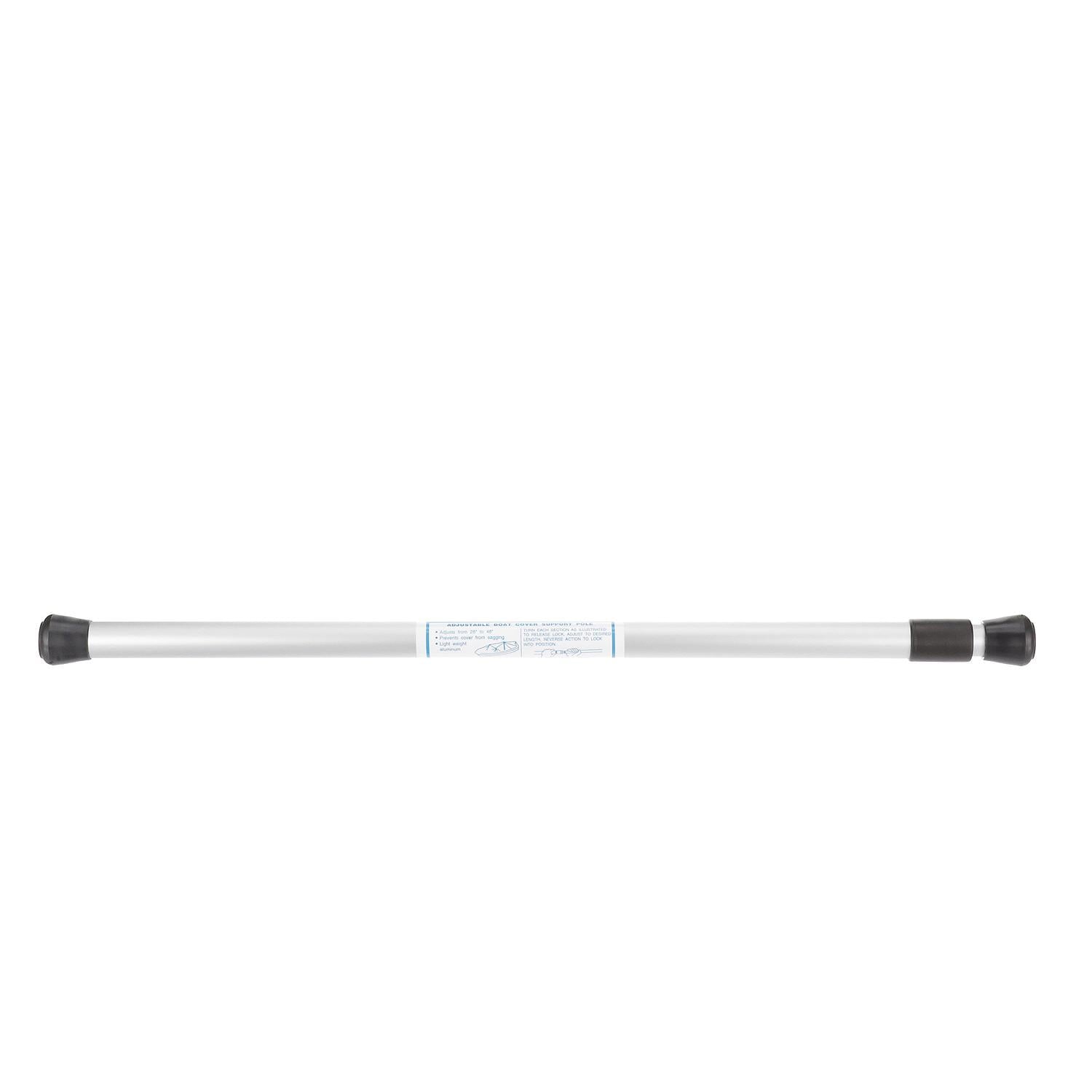 Cover Support Pole 28'-4