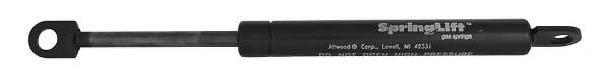 Gs Sprng 26.3' Extc# Bl S