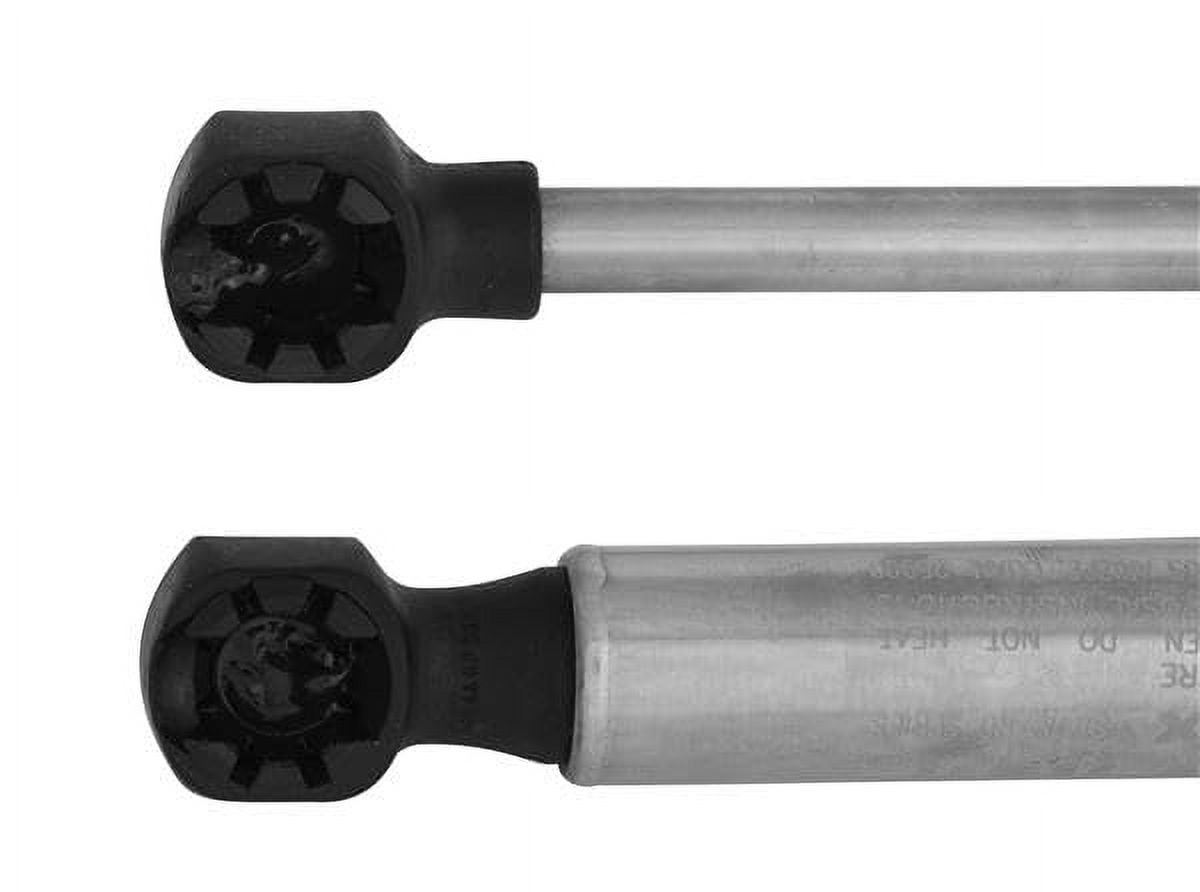 SS 6MM Ex 15' Cmp 9.5'