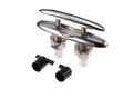 Attwood Neat Cleat, 6"
