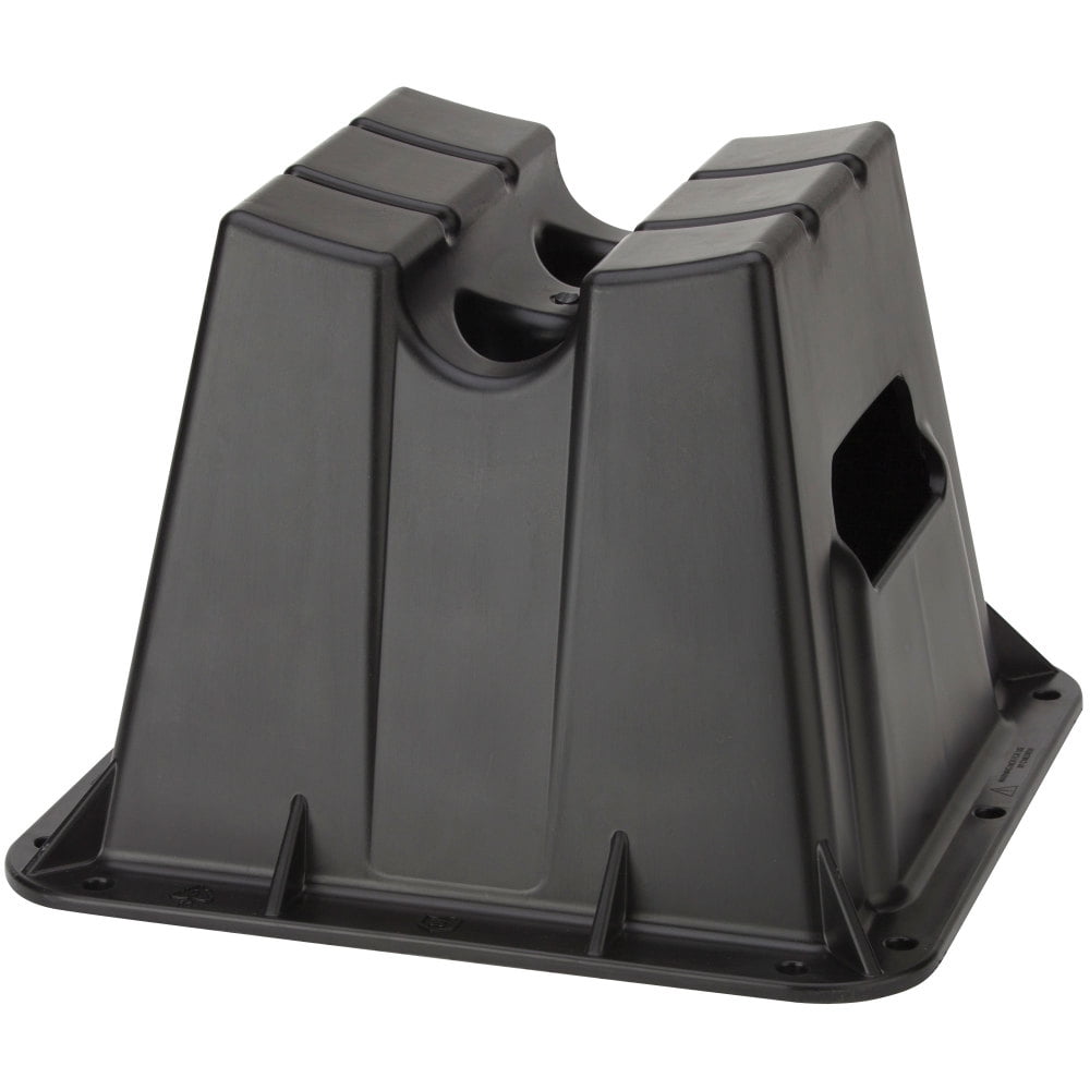 BLOCK PONTOON STORAGE SET