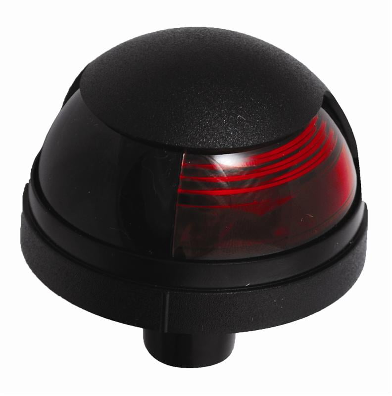Sidelight Deck MT Red