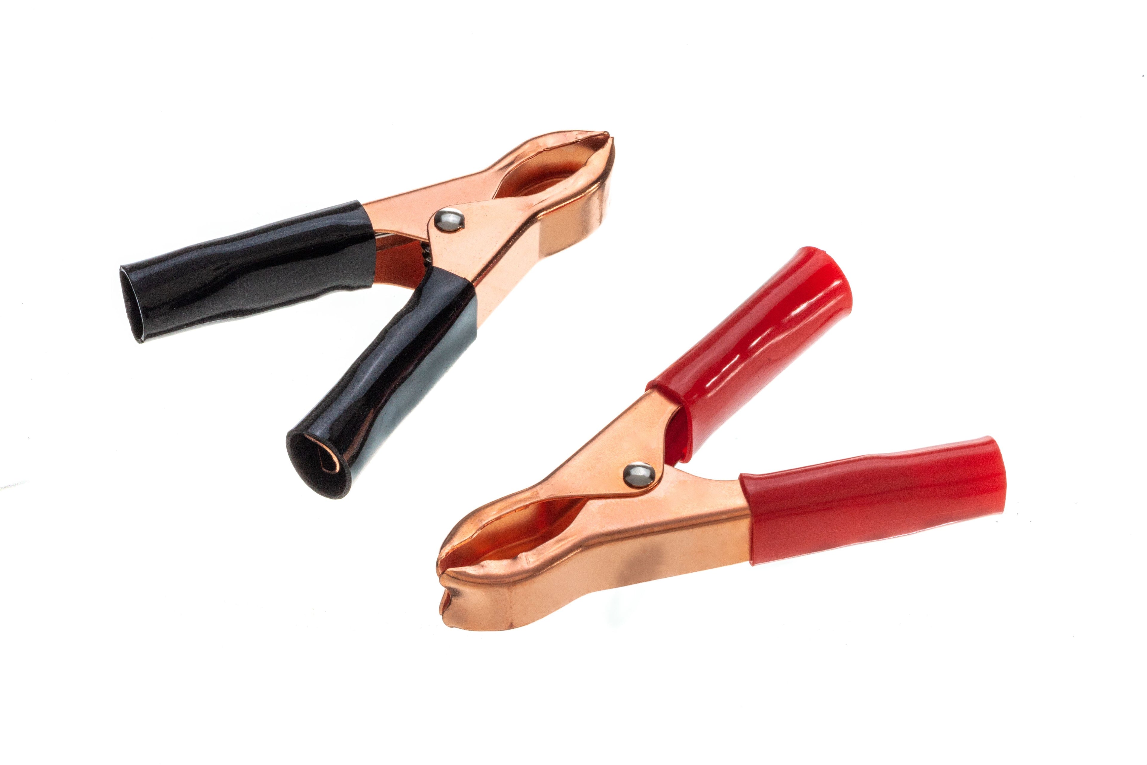 Battery Clips