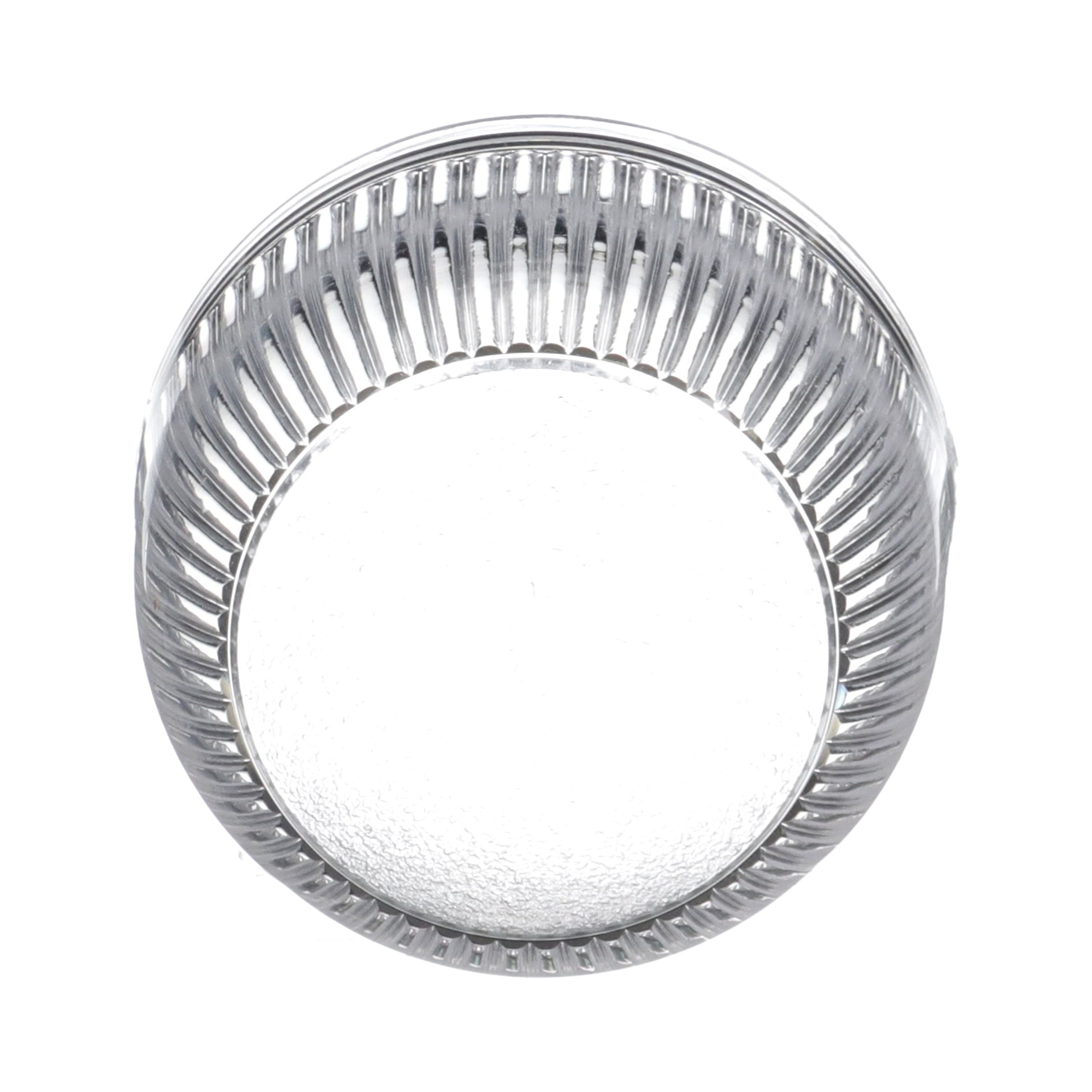 Frosted Globe