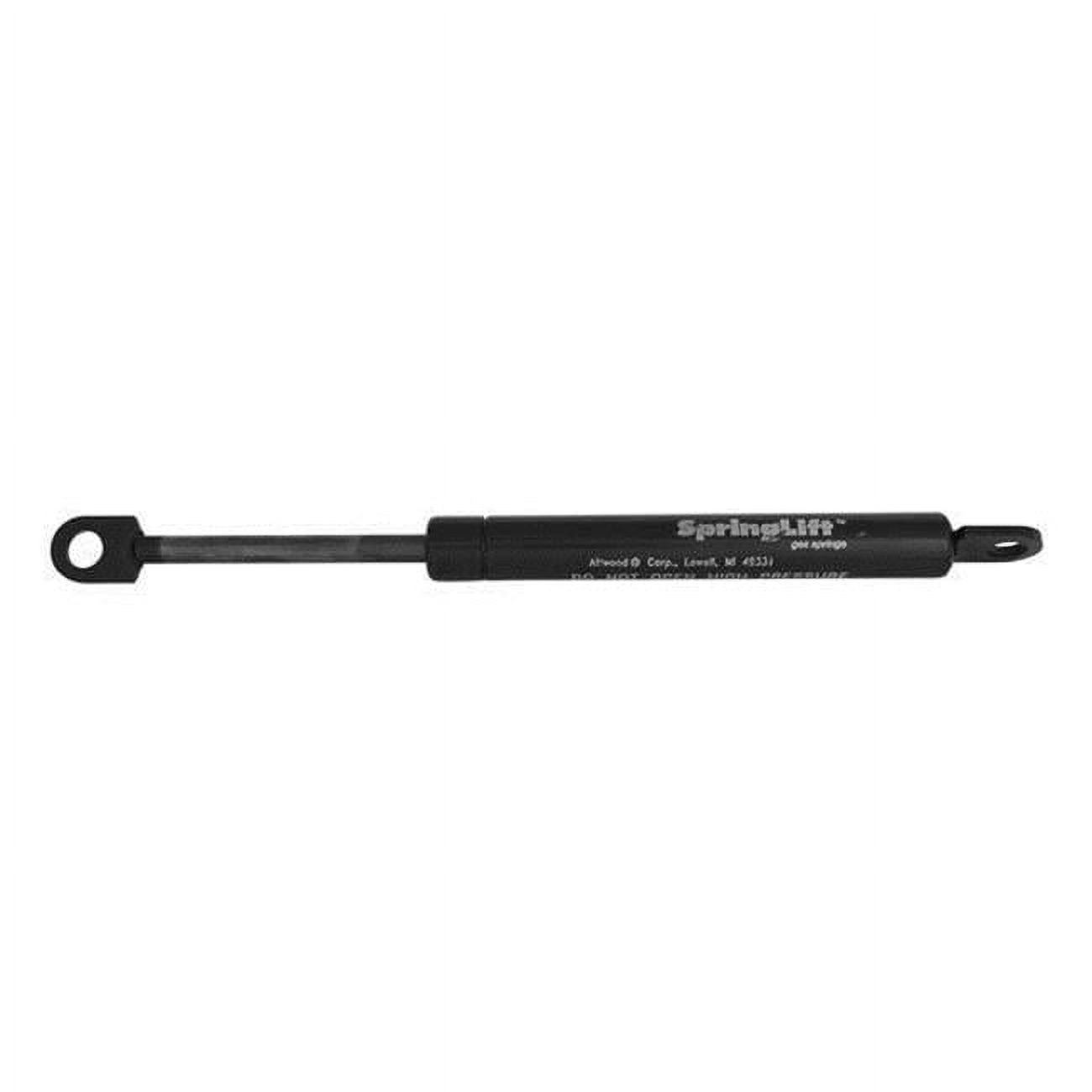 Gas Spring 26.3' Ext B/S