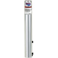 Snap-Lock Pedestal Post 13