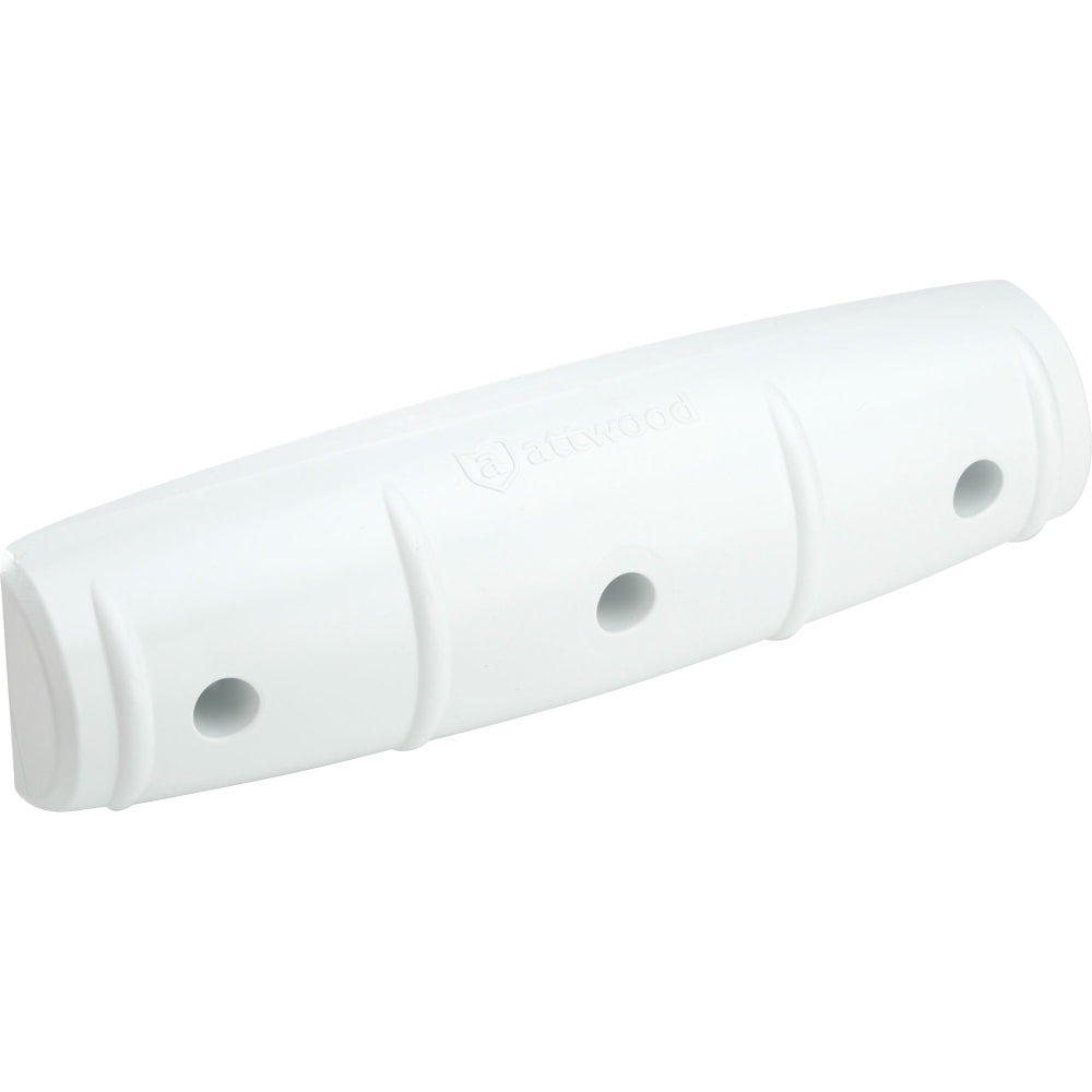 Straight Dock Fender 18"