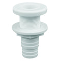 Attwood Thru Hull Connector for Hose