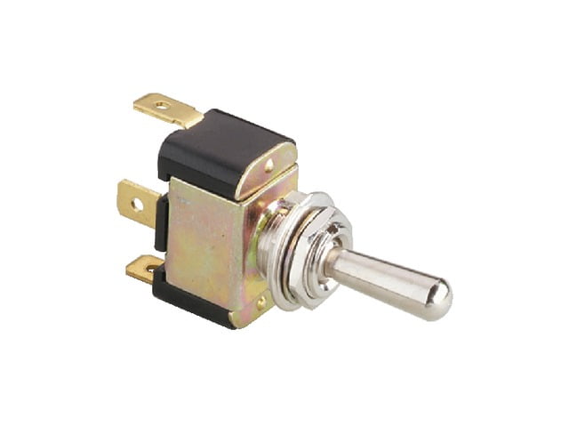 3 Position Toggle Switch