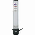 Wedge Pedestal Post 13