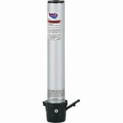 Wedge Pedestal Post 13