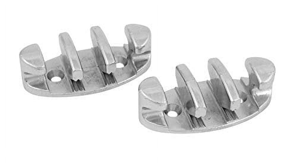 Gripper Metal 3'
