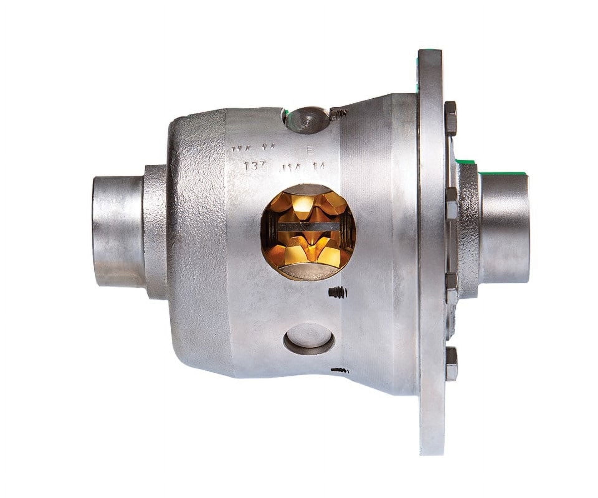 Gm 12 Blt 4 Ser Trk 3.73&UP 30T 64-