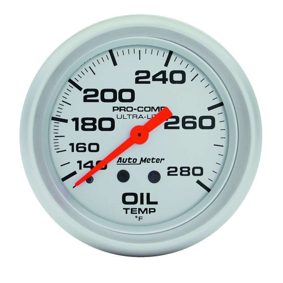 Ultralt Oil TEMP140-280F