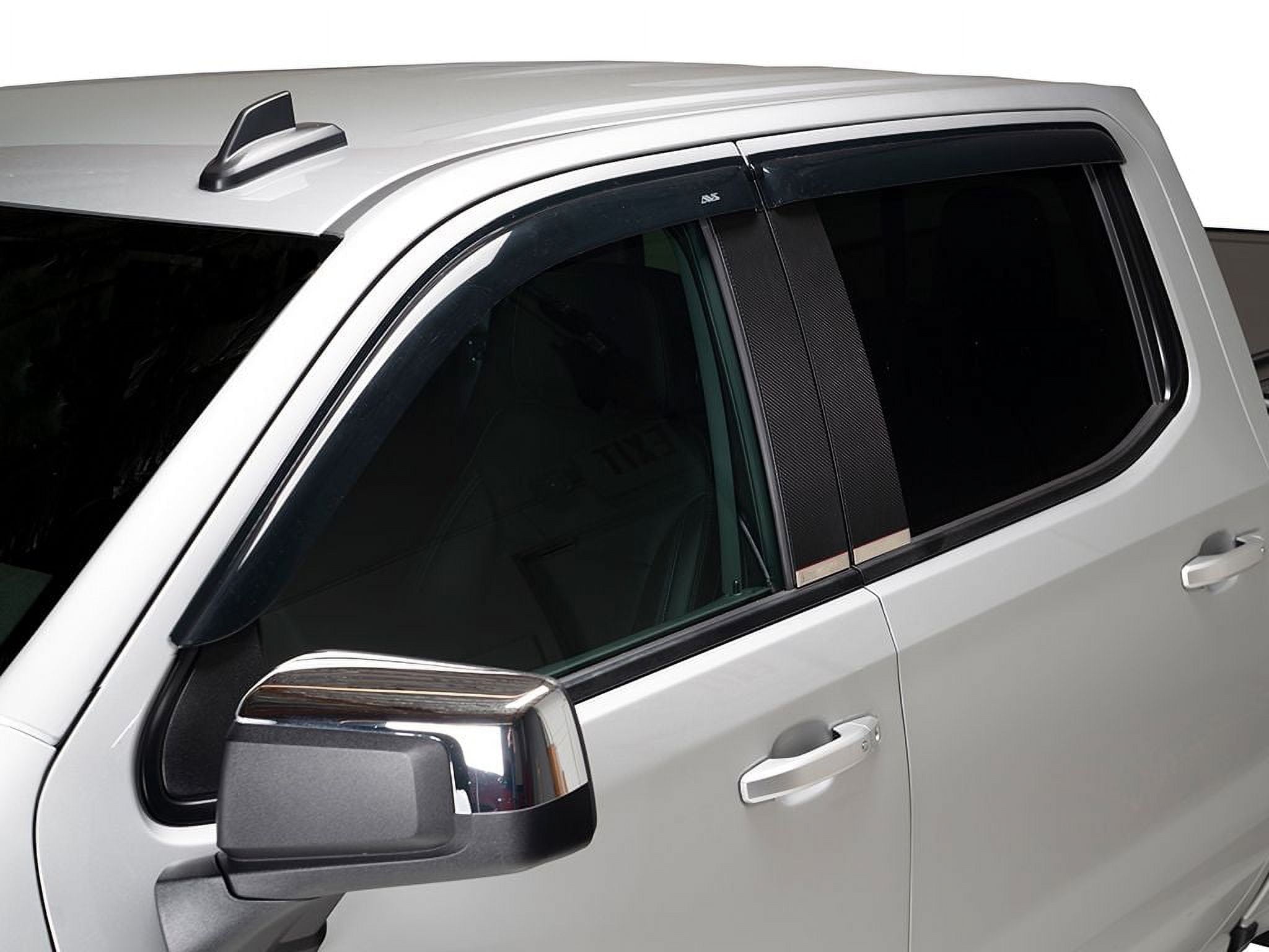 Mustang Vntvisor 2PC 2005