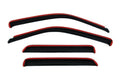 Icvv 4PC Ram Crew 09-15