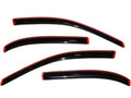 4 Pc Vv Honda Civic 16