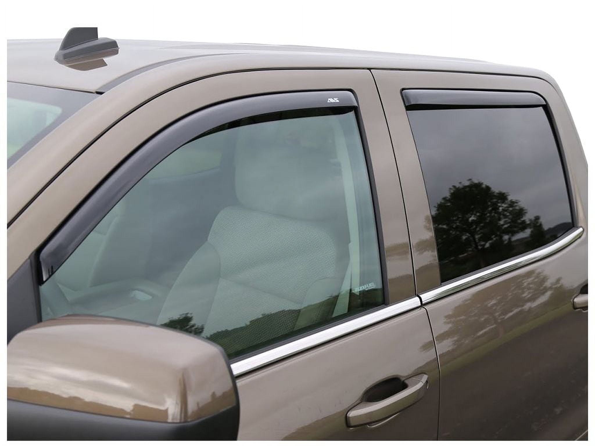 Ic V/V 2PC Silverado 1500 19