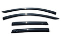 V/V 4PC Ford Edge 07-14