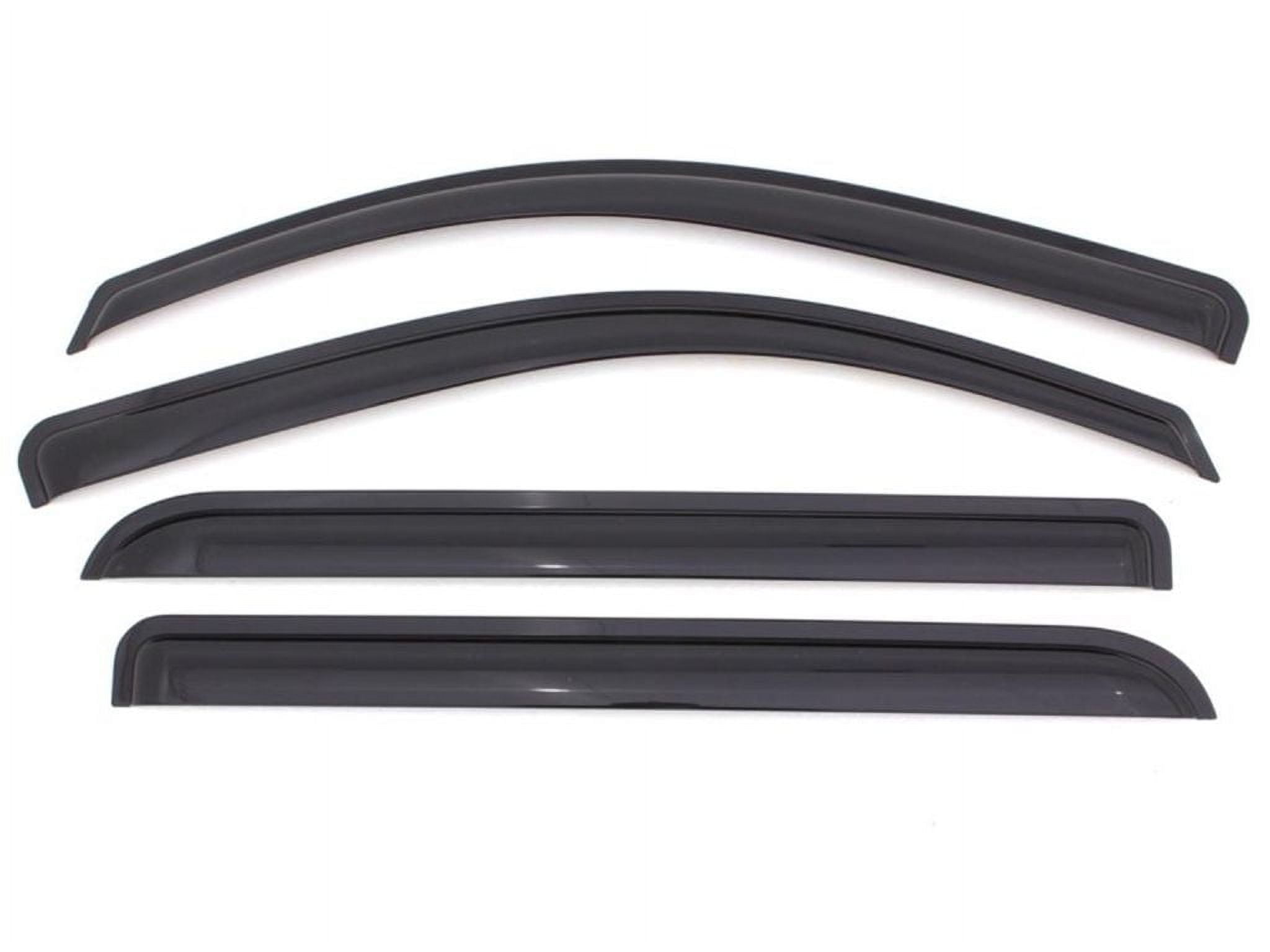 Ventvisor Outside Mount 4PC