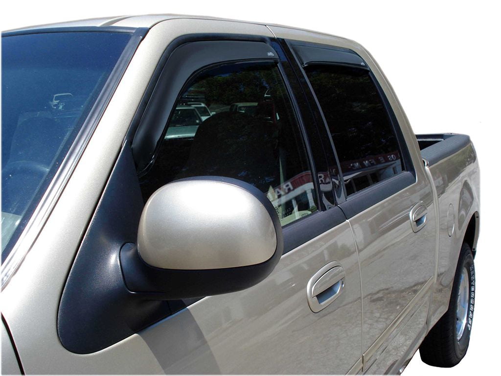 Inchan Vv F150 Sup 01-03