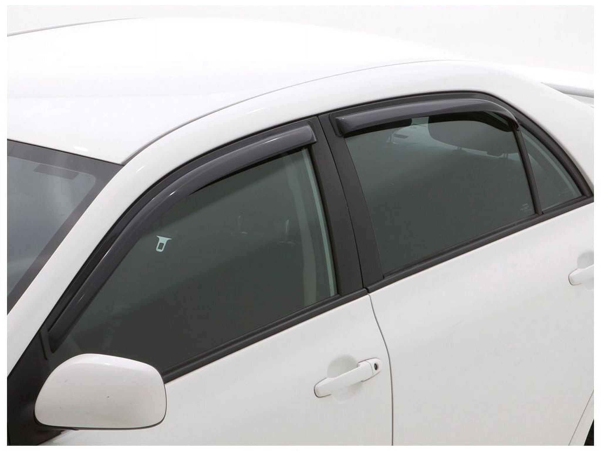 I/C Vv 4PC Toyota Corolla 09-13