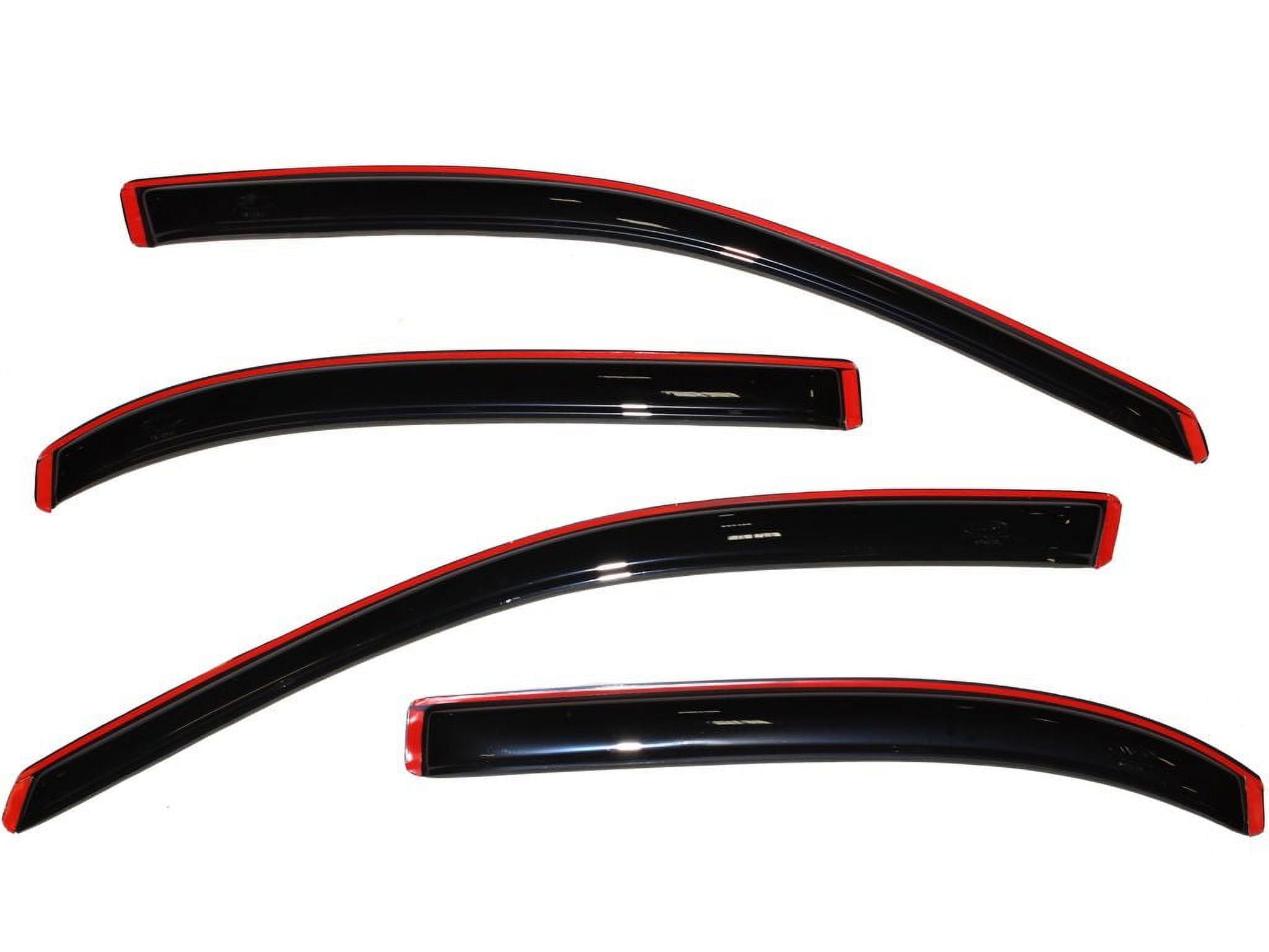 Ic V/V4PC  Accord 4DR 13