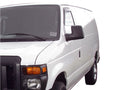 Deflectors
