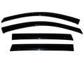 Ventvisor Outside Mount 4PC