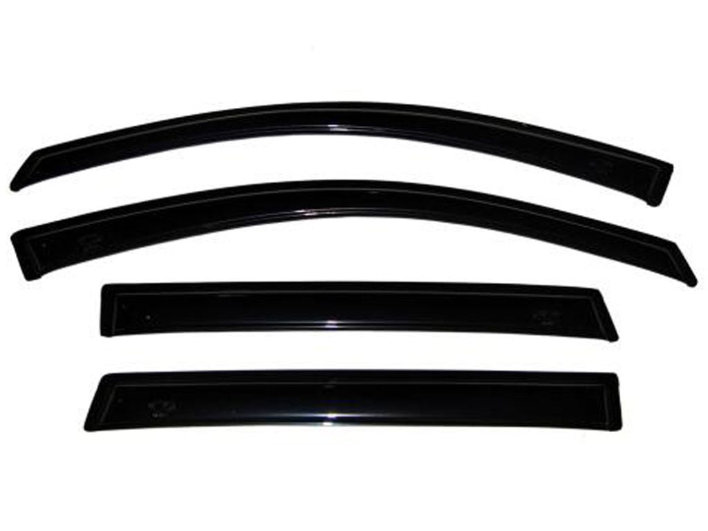 Ventvisor Outside Mount 4PC