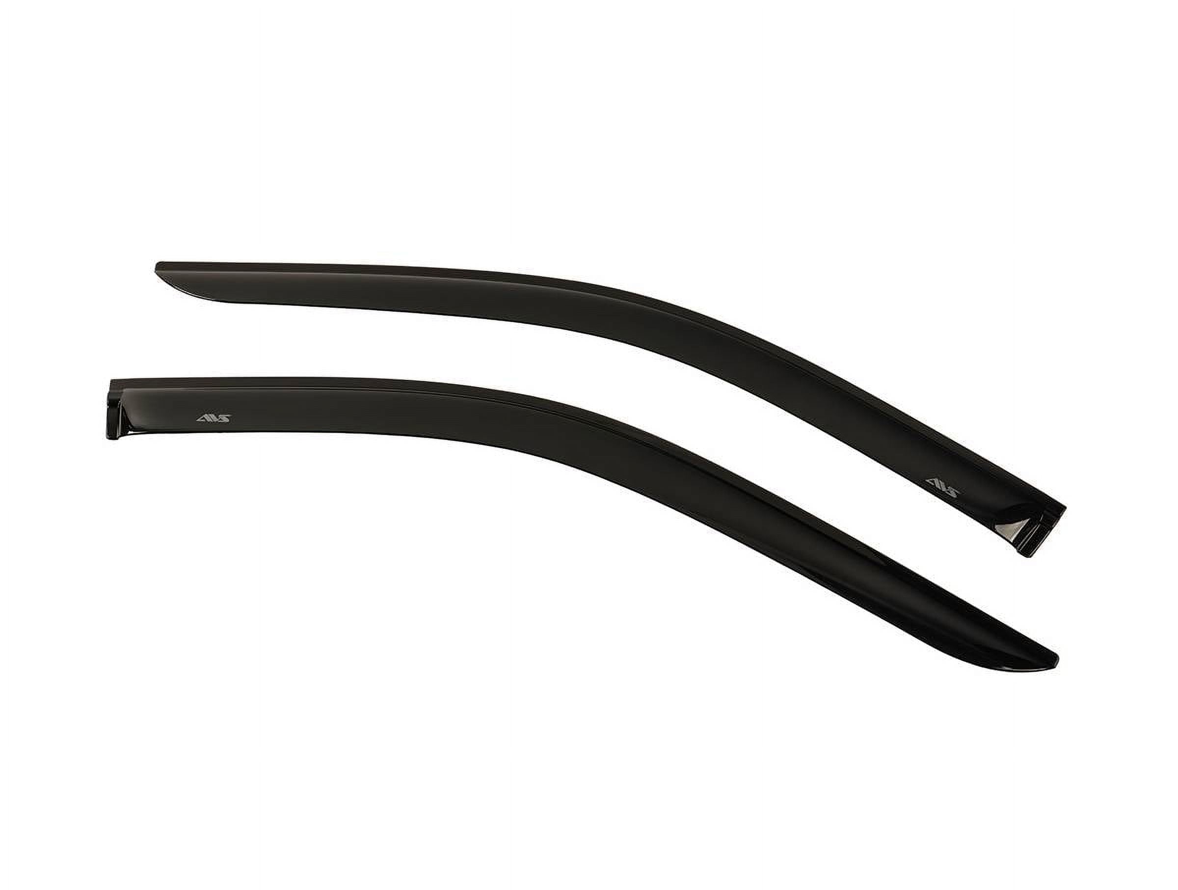 Ventvisor Sequoia 01
