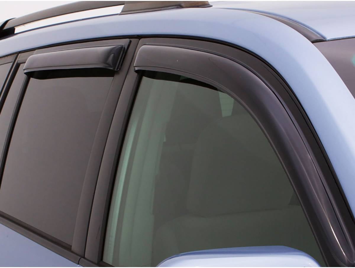Ventvisor Outside Mount 4PC