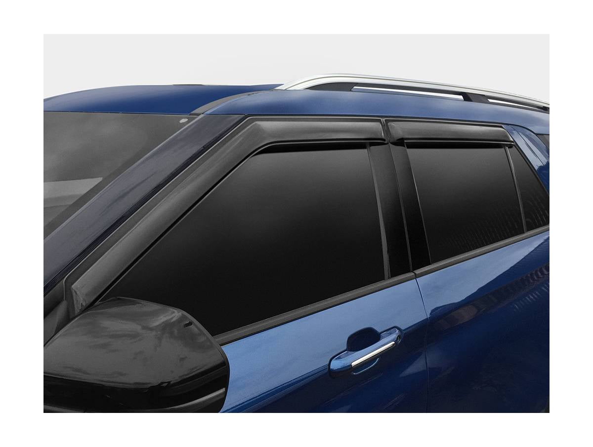 Ventvisor Outside Mount 4PC