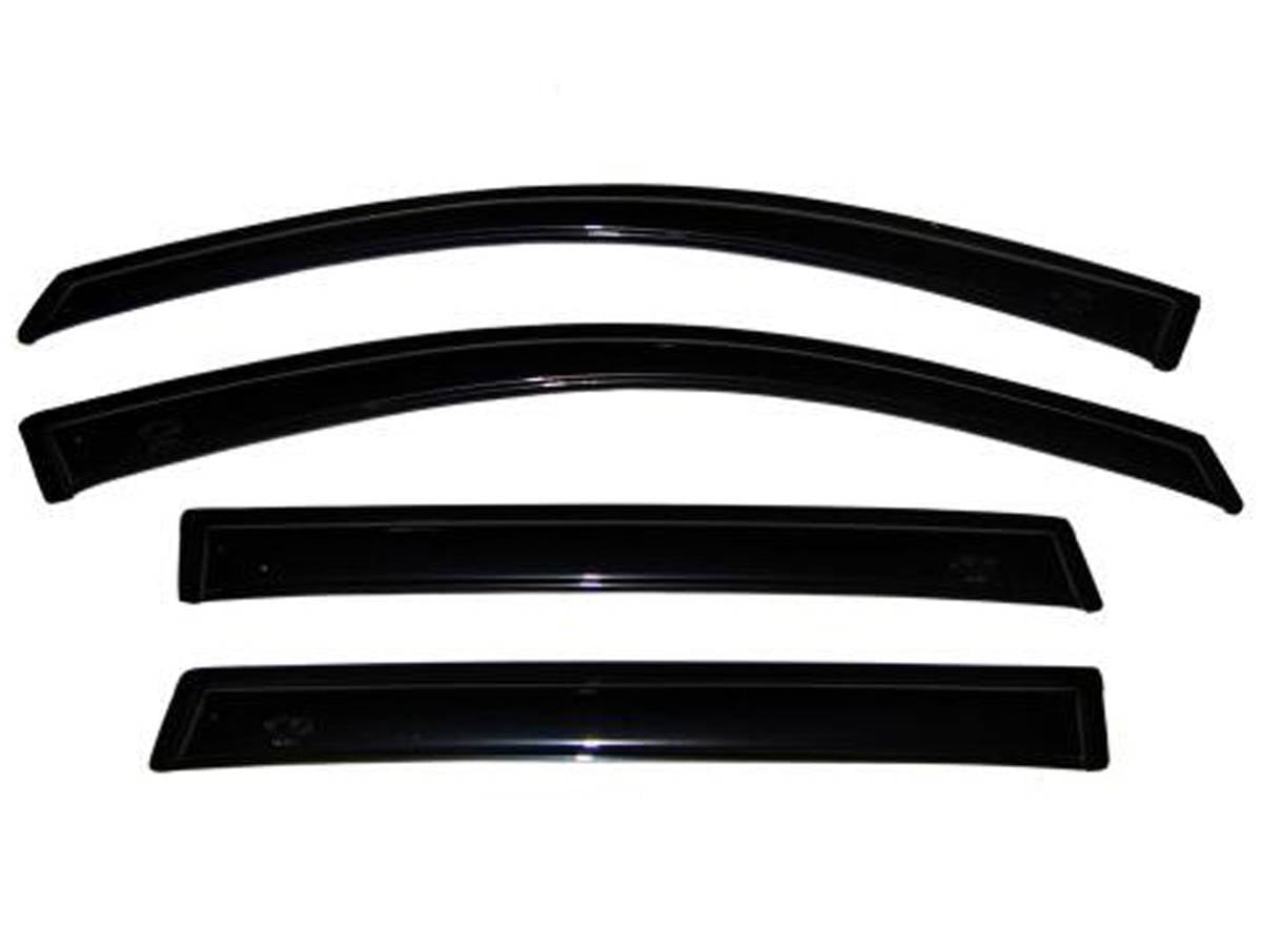 Ventvisor Outside Mount 4PC