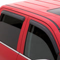 Ventvisor Outside Mount 4PC