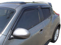 V/V 4PC Nissan Juke 11