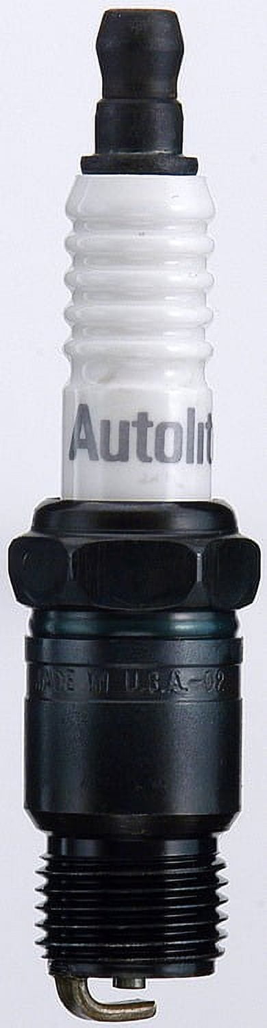 Spark Plugs Box of 4