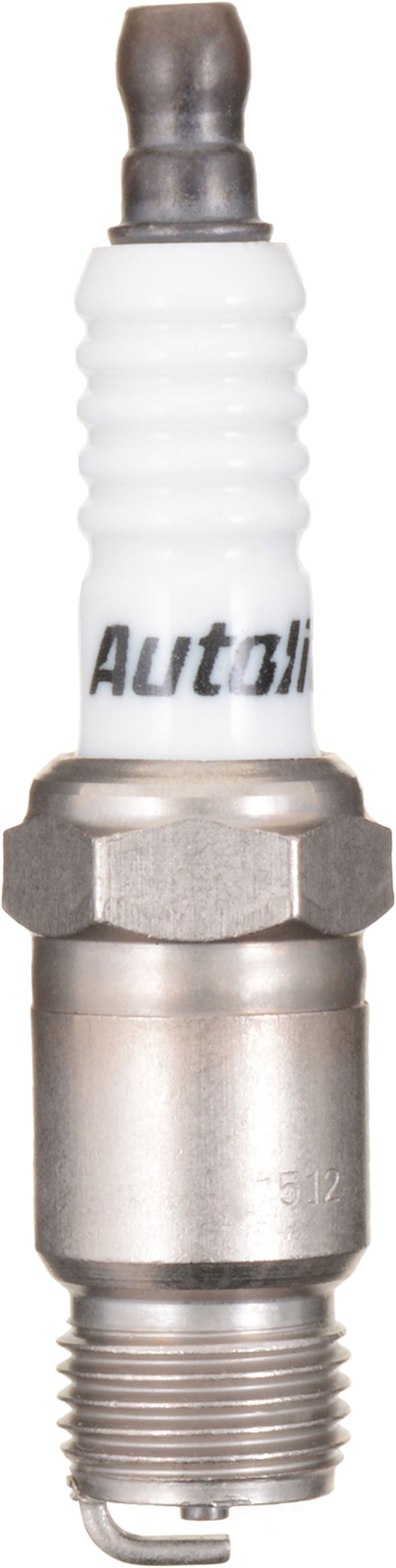 Spark Plugs Box of 4
