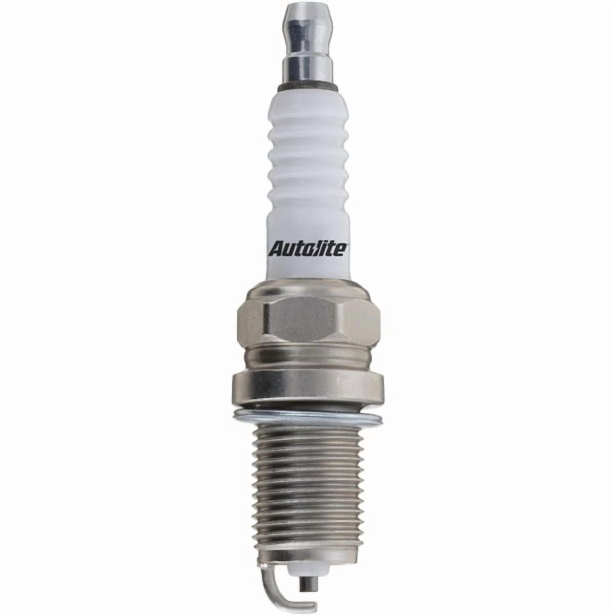Spark Plugs Box of 4