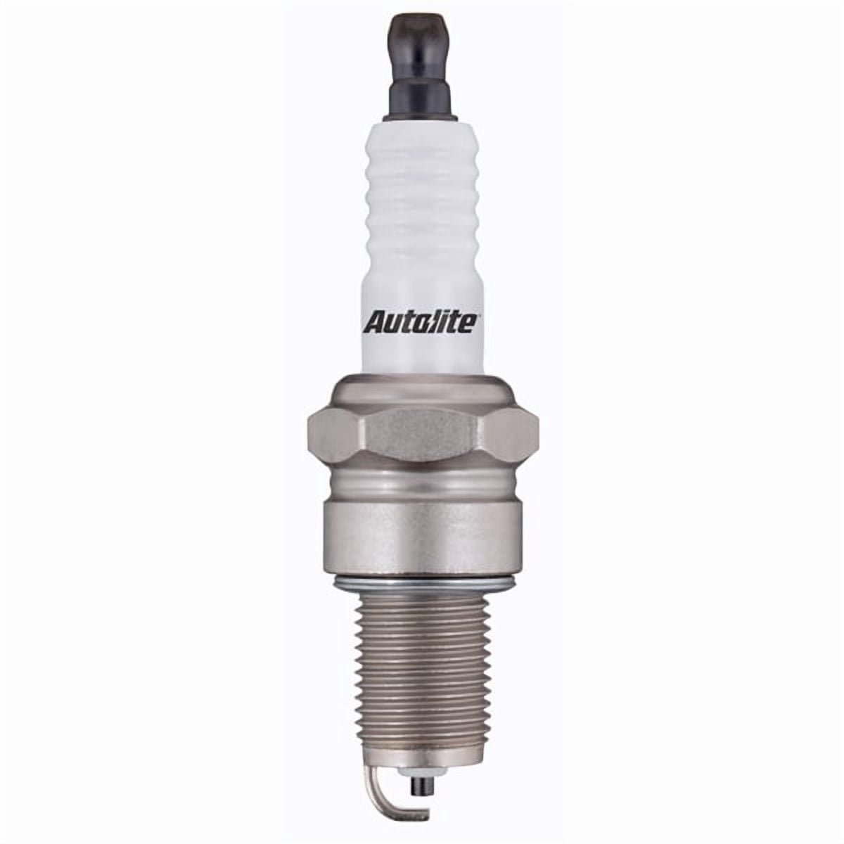 Spark Plugs Box of 4