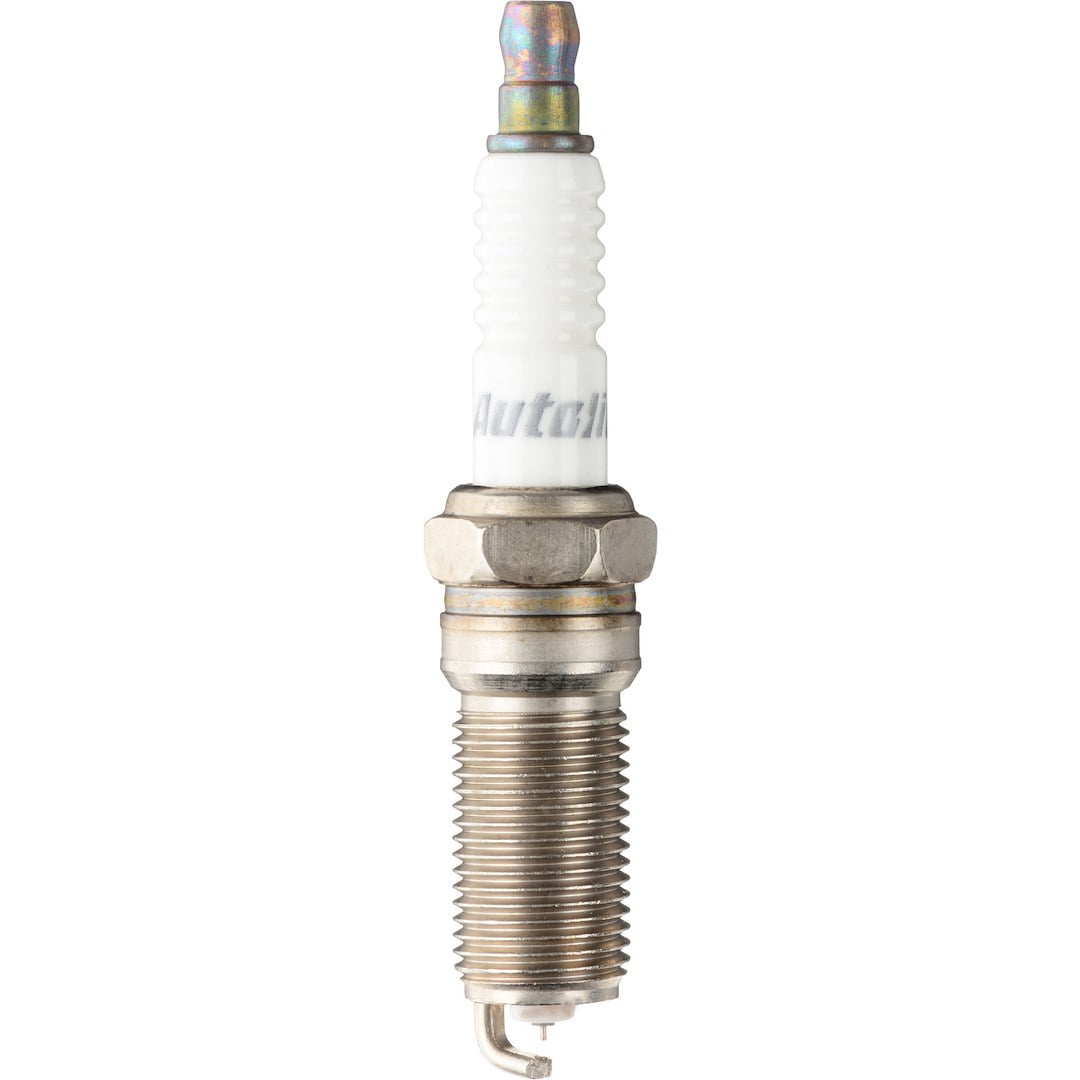 Laser Iridium Finewire Spark Plug