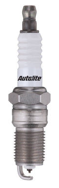 Dbl.plat.spk Plug 4/PACK