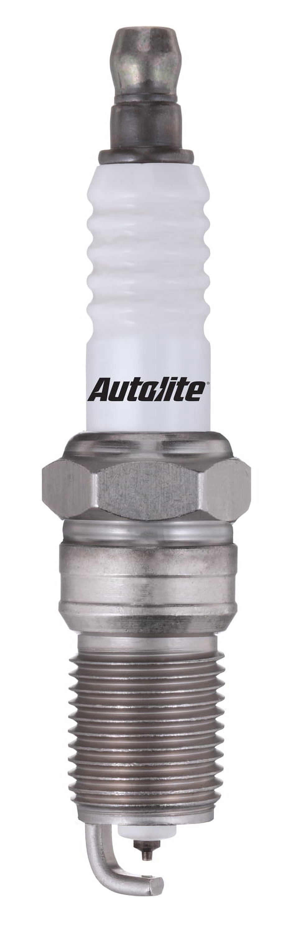 Dbl.plat.spk Plug 4/PACK